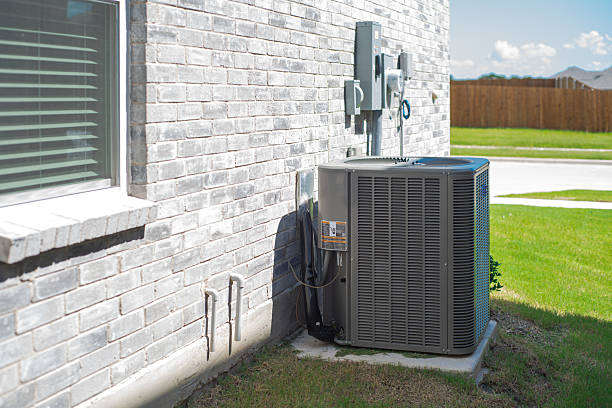 Reliable Ac Installation contractor in Johnston, IA by FH HVAC